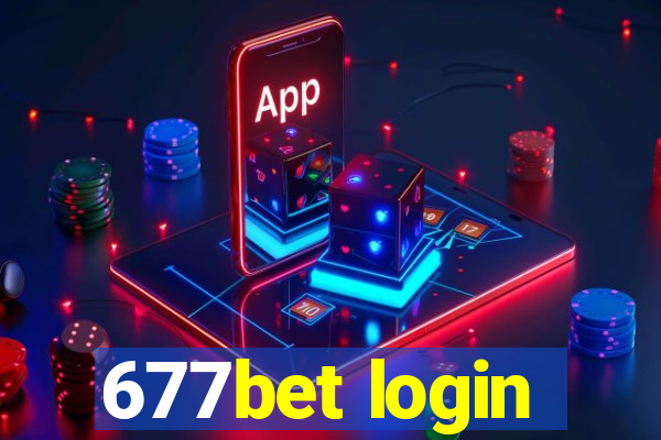 677bet login